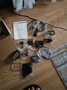 Action Camera