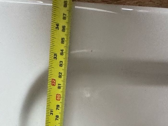 Shower Tray