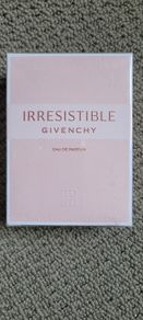 GIVENCHY Irresistible 125ml