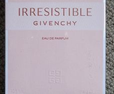 GIVENCHY Irresistible 125ml