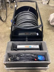 Van Damme 50m 32ch Stagebox Tour Grade