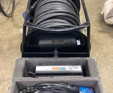 Van Damme 50m 32ch Stagebox Tour Grade