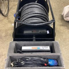Van Damme 50m 32ch Stagebox Tour Grade