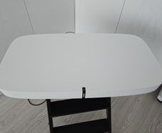 Sonos Playbase Wi-Fi Soundbase, White Wi-Fi Speaker with Airplay