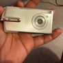 Canon Compact Digital Camera  Boxed Complete Set  Memory Card Included  Excellent Condition Image 2