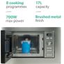 Built in microwave Image 4