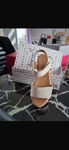 Good brand expensive high heels and coats