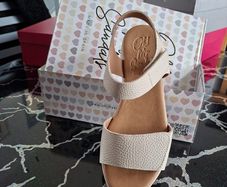 Good brand expensive high heels and coats