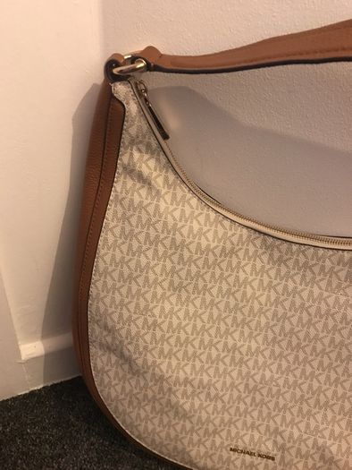 brand new michael kors Lydia bag