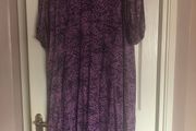 M&amp;S dress maxi