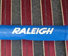 Raleigh Mini Burner Pad