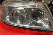 Alfa Romeo 166 Right Xenon. Headlamp New
