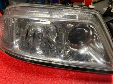 Alfa Romeo 166 Right Xenon. Headlamp New