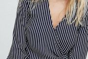 Like New: Warehouse Blouse (Size 10)
