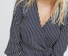 Like New: Warehouse Blouse (Size 10)