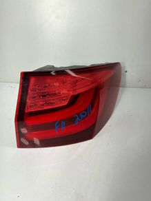 BMW 5 Series Touring F11 taillight rear light taillight right outside 7203234 a1l3b31s