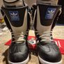 Adidas Samba Snowboard Boots Image 3
