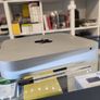 Apple Mac Mini A1347 (late 2014) i7 4578U 3.0GHz 8GB RAM 256GB SSD macOS Monterey Image 5