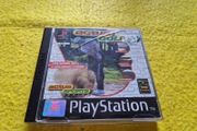 Actua golf 2  PlayStation1 ps1 PlayStation2 ps2 games Original