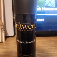 Atlantic Seaweed Powder