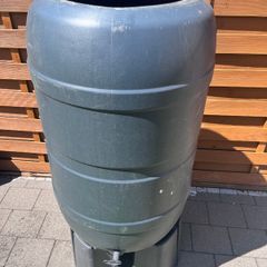Water butt
