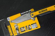 Dewalt utility knife