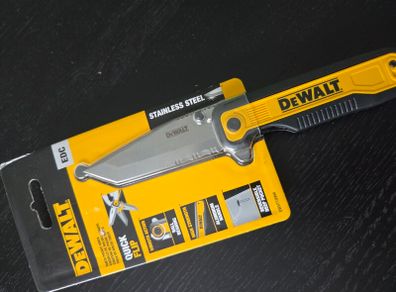 Dewalt utility knife