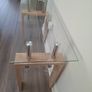 Glass table Image 2