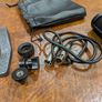 Audio Technica AT2020 with stand Image 3