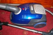 hoover