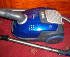 hoover