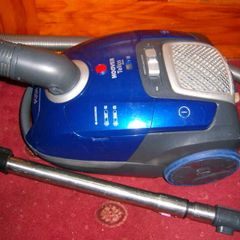 hoover
