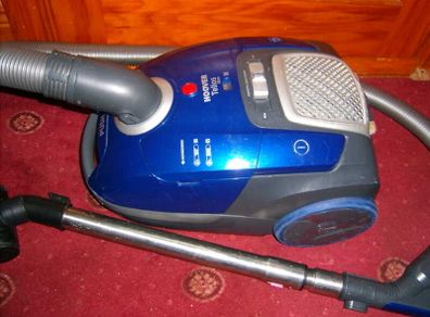 hoover