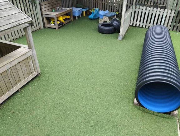 Artifical Grass