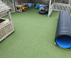 Artifical Grass