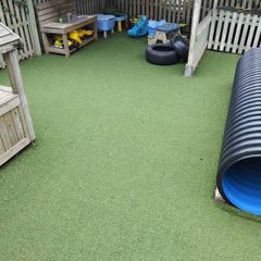 Artifical Grass