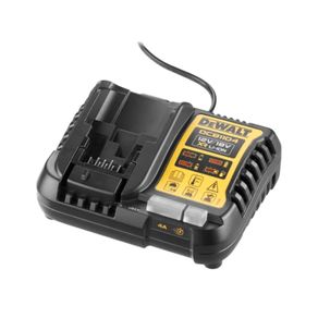 DeWALT DCB1104-GB XR Multi Voltage Charger