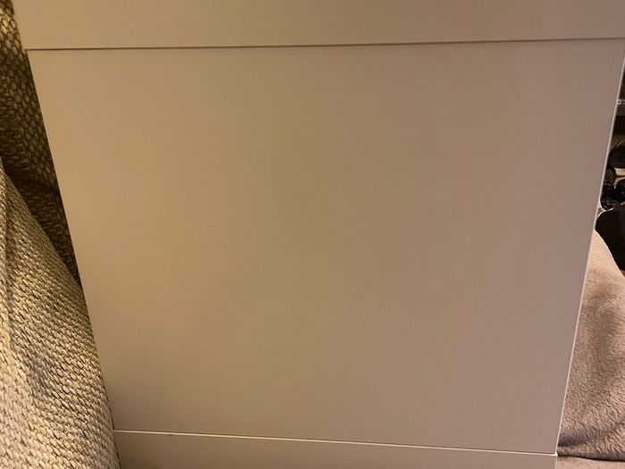 IKEA Cube Storage