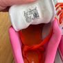Nike Air Jordan's  Pinksicle Size 5.5 Image 6