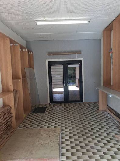 Lock Up / Garage / Workshop For Rent Navan Co. Meath