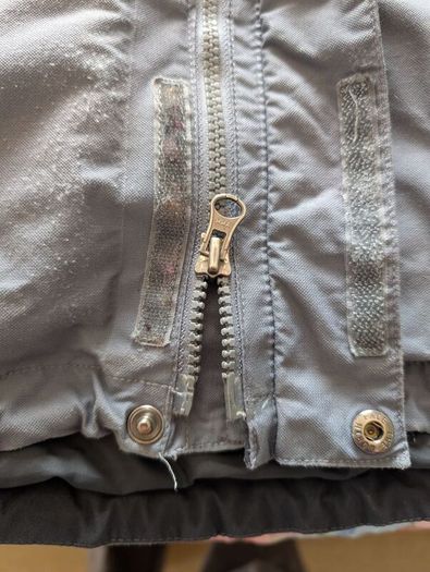 Men's North Face HyVent Jacket