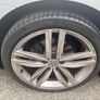 Vw alloys and tyres Image 4