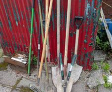 hand tools