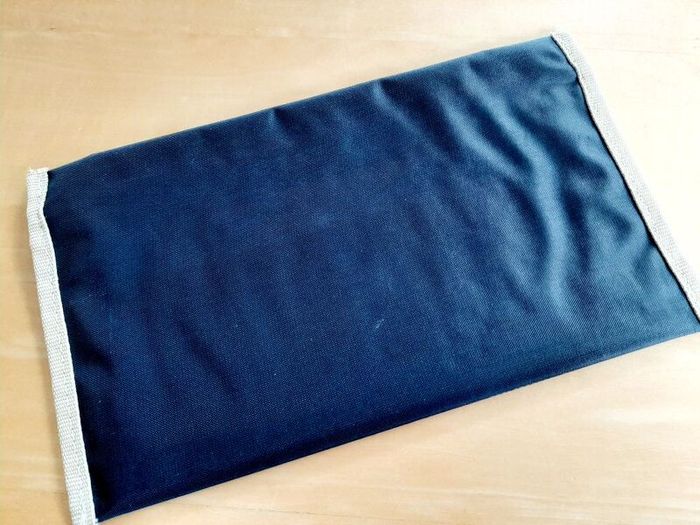 Travel wallet