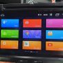 Multimedia System For Skoda Image 7