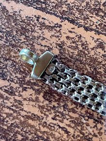 9ct bismark bracelet