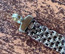 9ct bismark bracelet