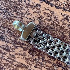 9ct bismark bracelet