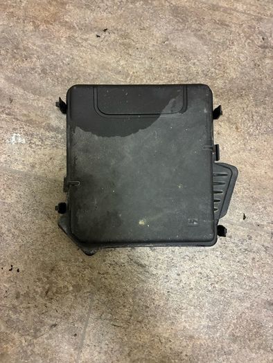 Genuine Renault Megane MK3 Scenic Under Bonnet Engine Bay Fuse Box & Lid 284B67924R