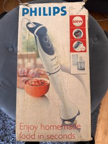 Philips Hand Blender Daily